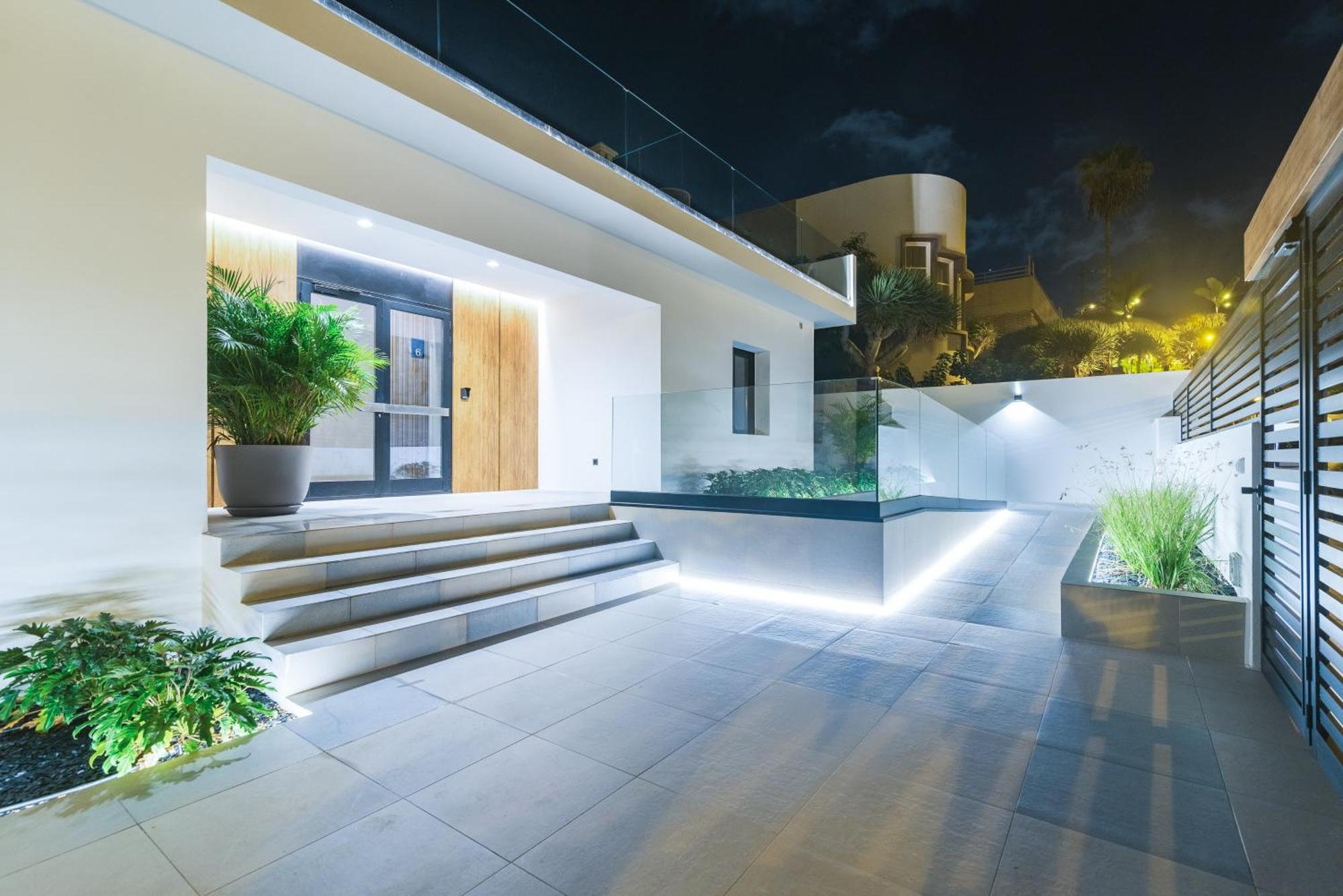 La Vega De Ciudad Jardin Suites Лас-Пальмас-де-Гран-Канария Экстерьер фото