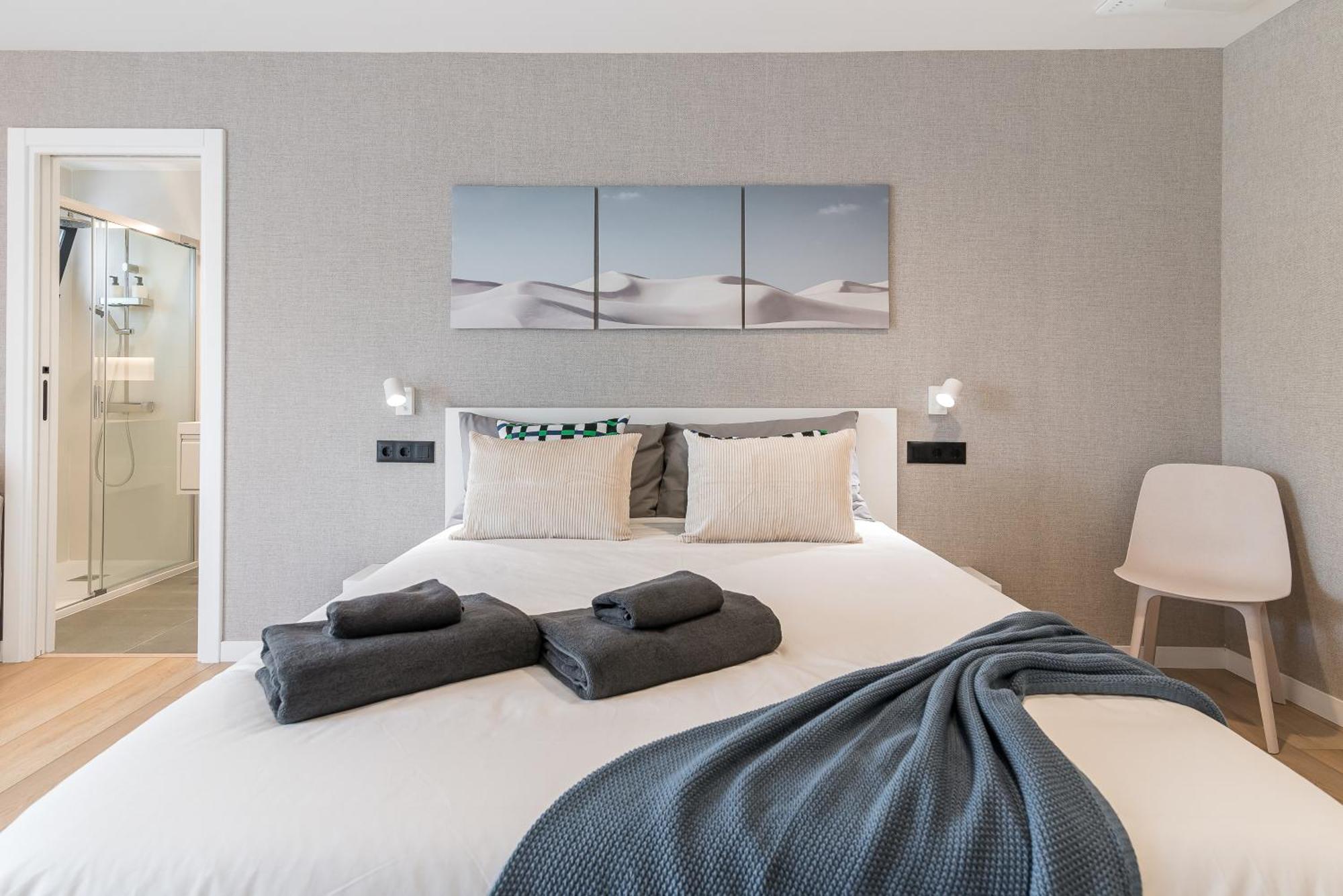 La Vega De Ciudad Jardin Suites Лас-Пальмас-де-Гран-Канария Экстерьер фото