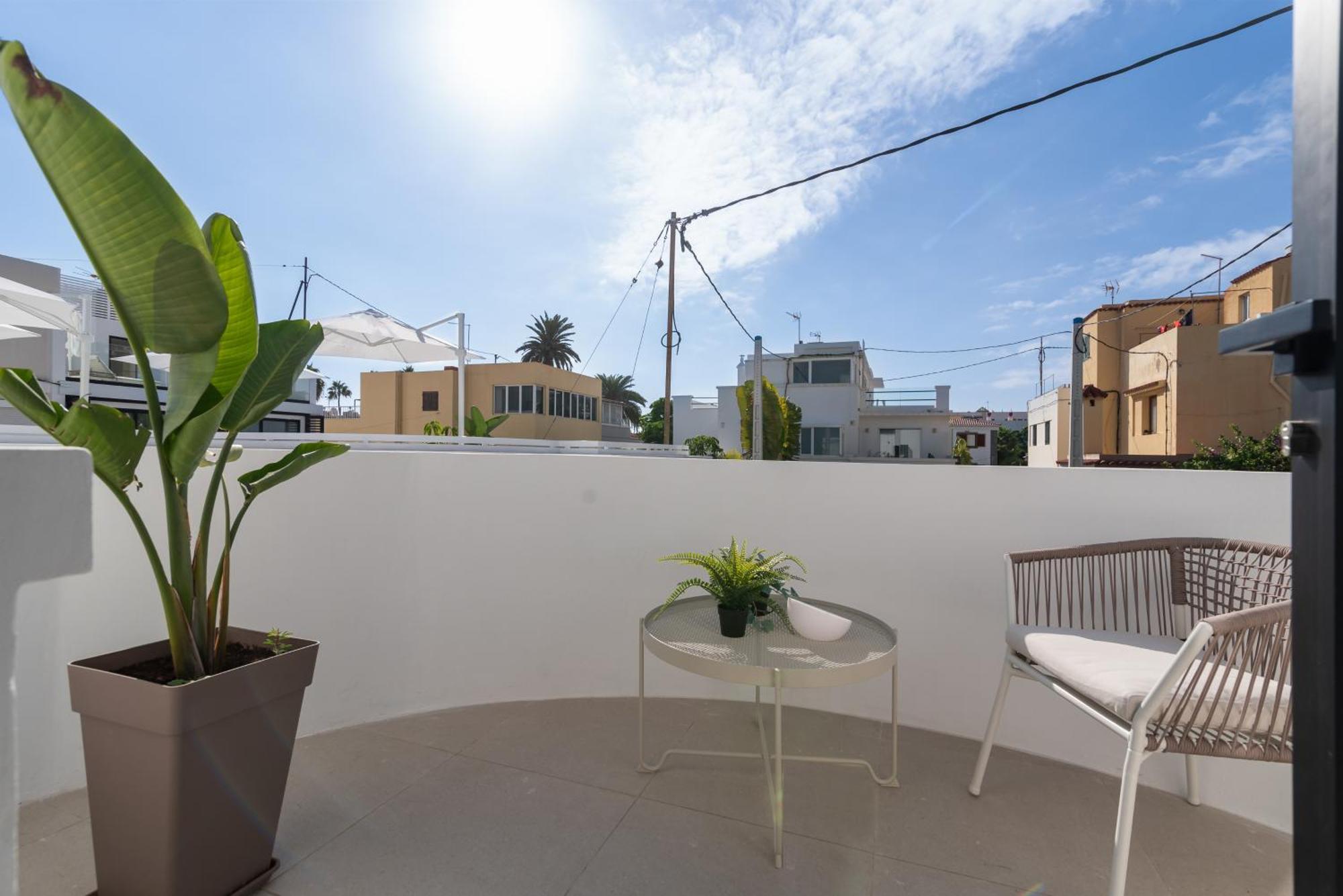 La Vega De Ciudad Jardin Suites Лас-Пальмас-де-Гран-Канария Номер фото