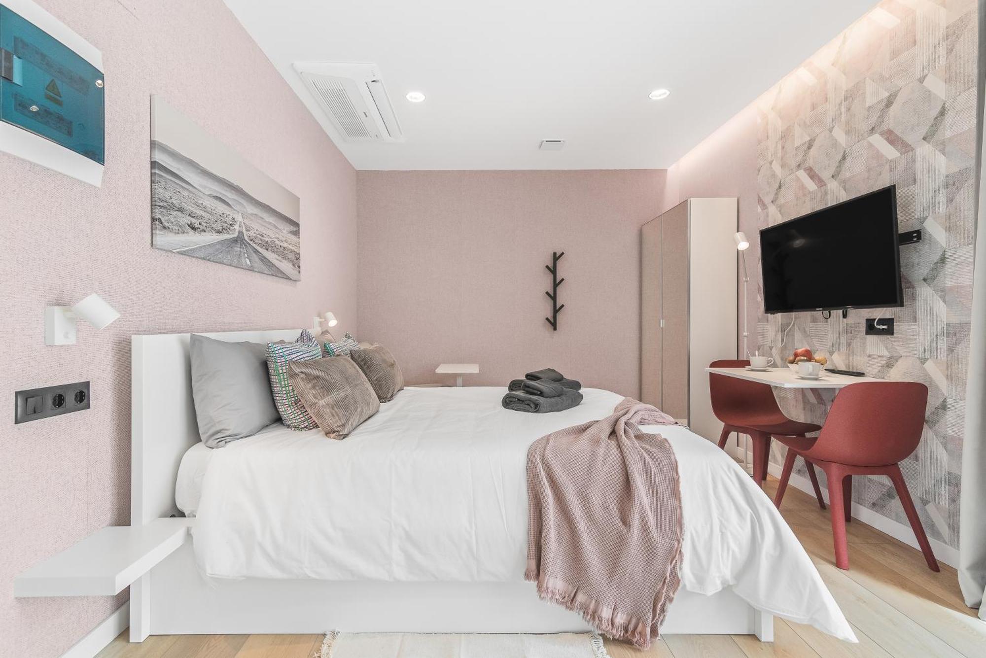 La Vega De Ciudad Jardin Suites Лас-Пальмас-де-Гран-Канария Экстерьер фото